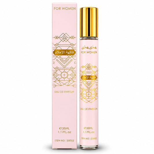 Perfume de Cartera 35ml For Women 9754
