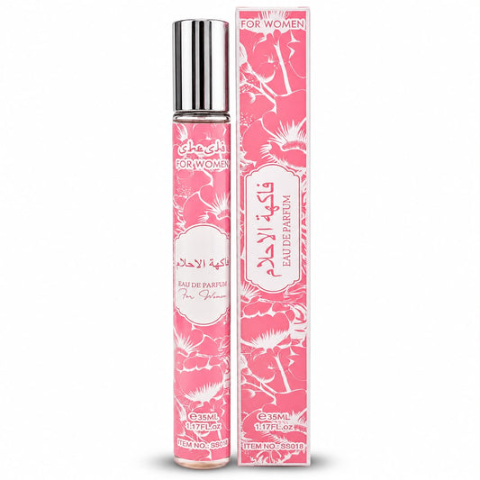 Perfume de Cartera 35ml For Women 9815