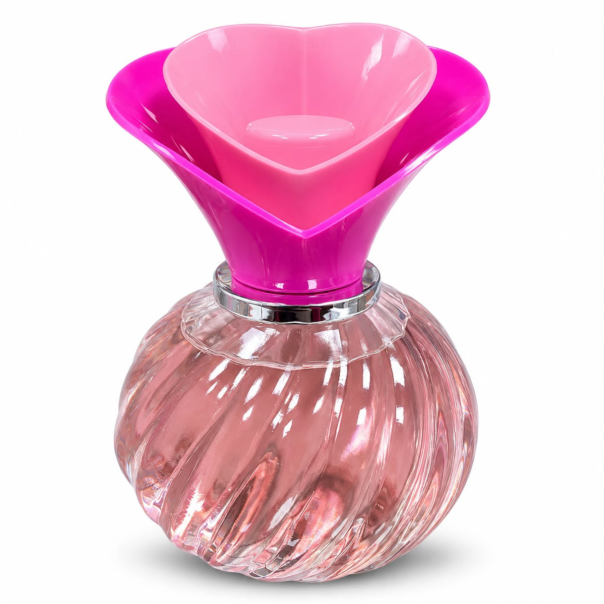 Perfume Mujer Floral Dulce Someday Justin Bieber 100ml