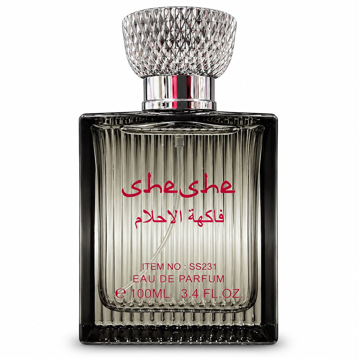 Perfume de Hombre Elegante Valentino in Roma de 100ml