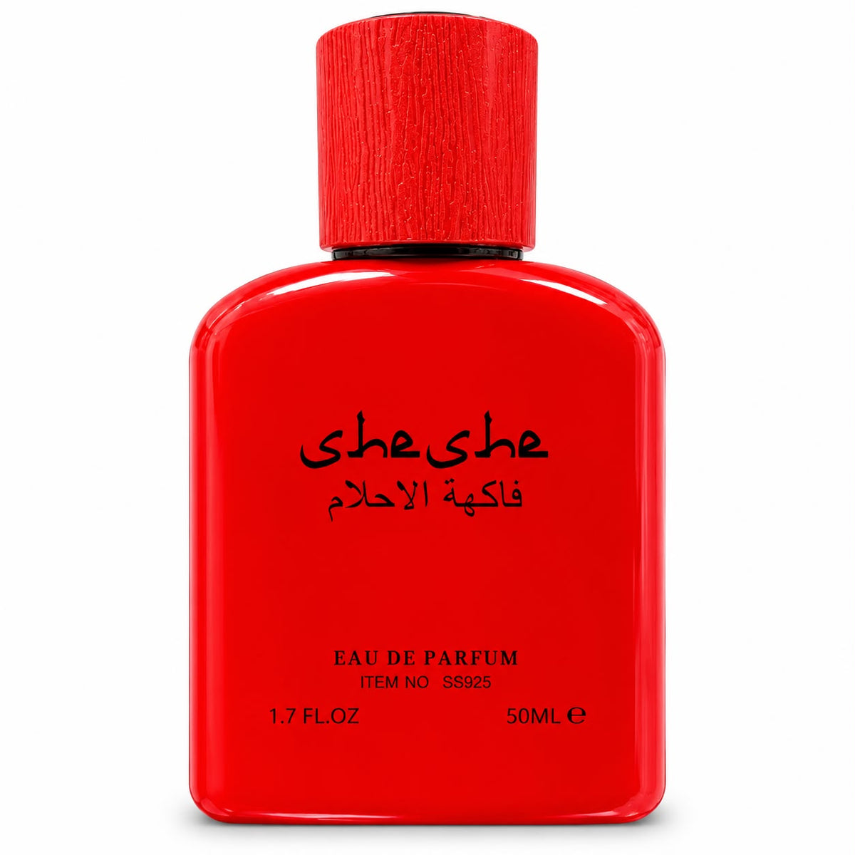 Perfume de Hombre Polo Red SS925 de 50ml