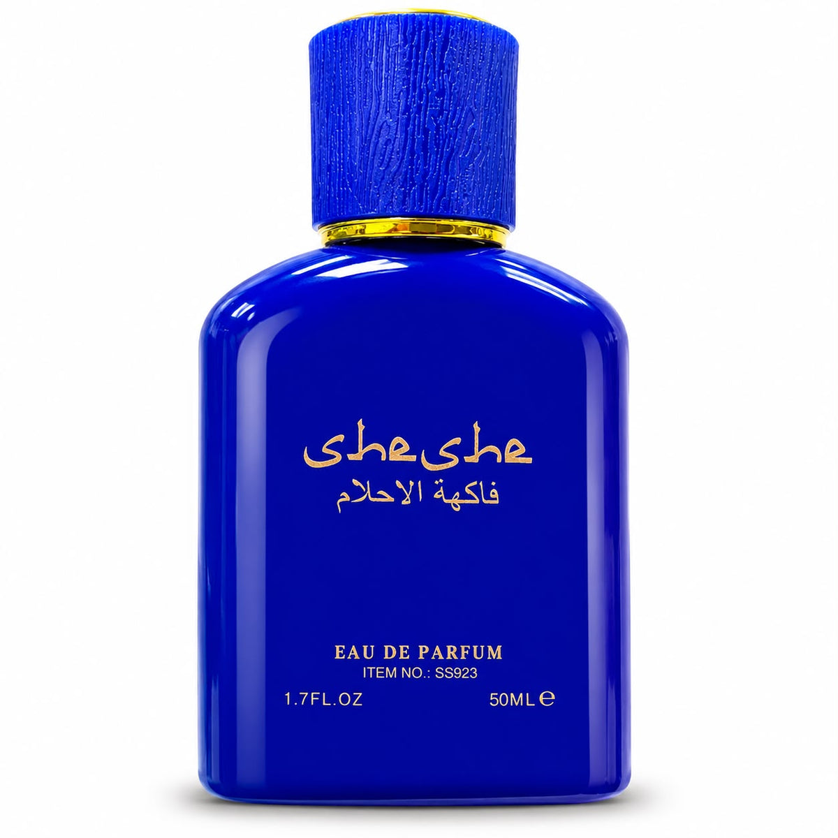 Perfume de Hombre Polo Blue SS923 de 50ml