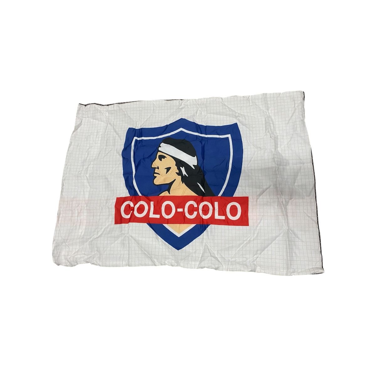 Plumón Colo Colo 1.5 Plaza Reversible oficial