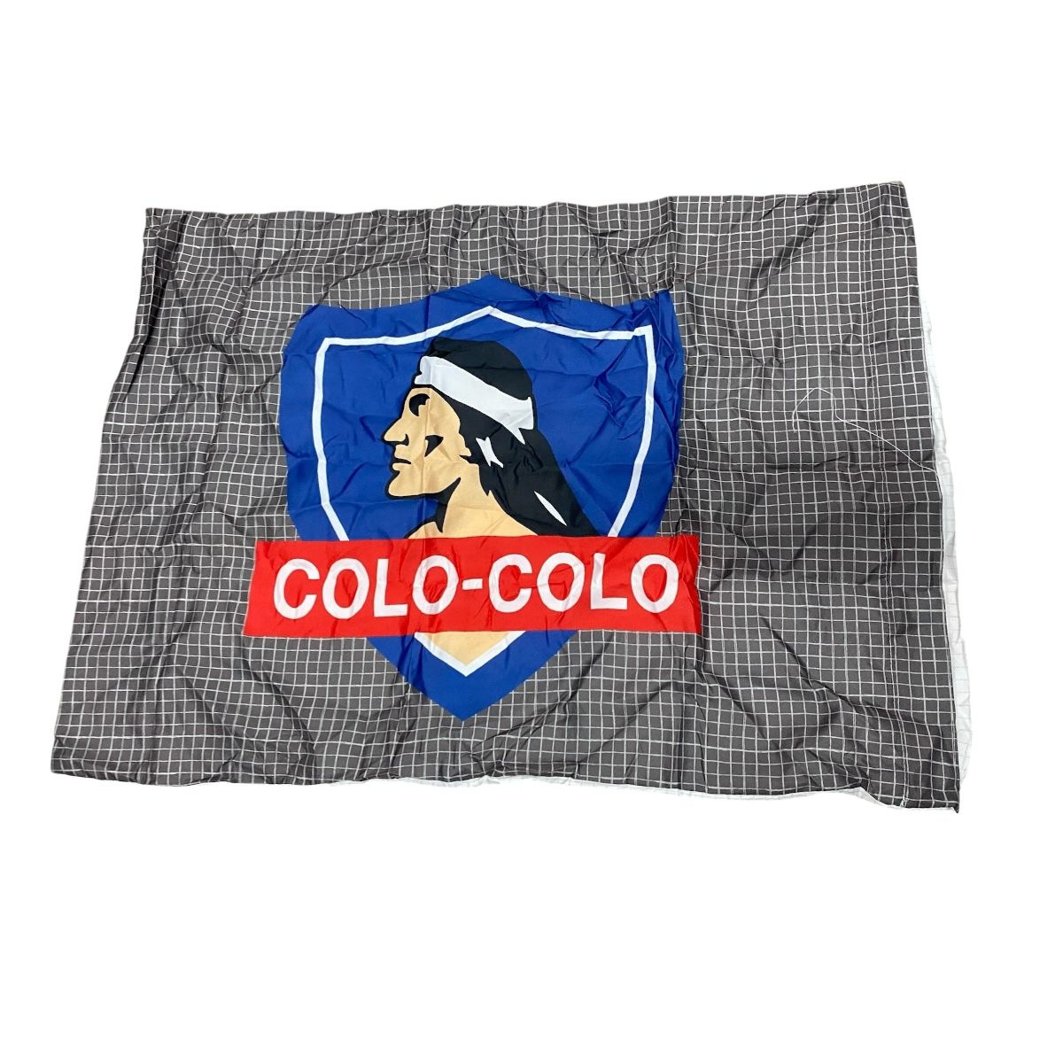 Plumón Colo Colo 1.5 Plaza Reversible oficial