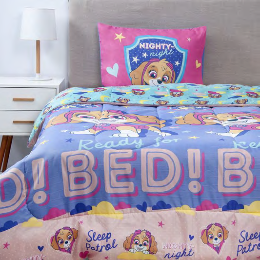 PLUMON RELLENO PAW PATROL NIÑA SKYE 1.5PL