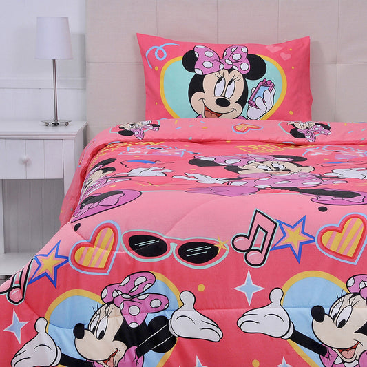 PLUMON RELLENO MINNIE SWEET 1.5PL