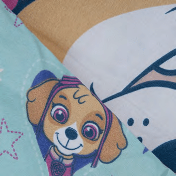 PLUMON RELLENO PAW PATROL NIÑA SKYE 1.5PL