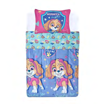 PLUMON RELLENO PAW PATROL NIÑA SKYE 1.5PL