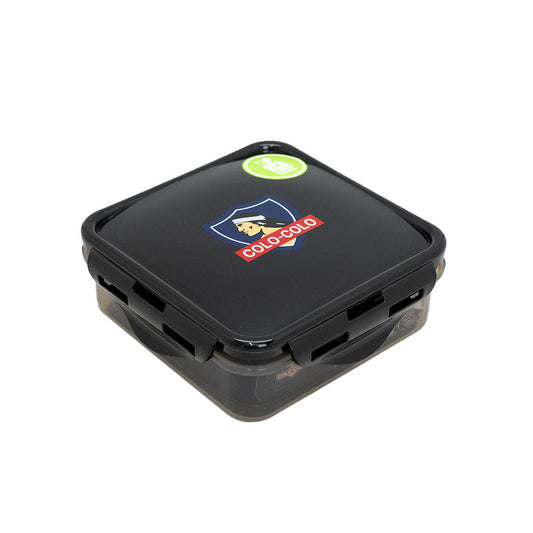 HERMETICO 500ML COLO COLO CUADRADO