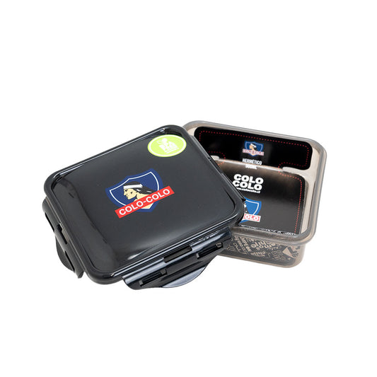 HERMETICO 500ML COLO COLO CUADRADO