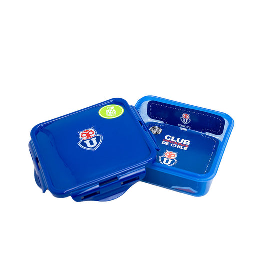 HERMETICO 500ML U DE CHILE