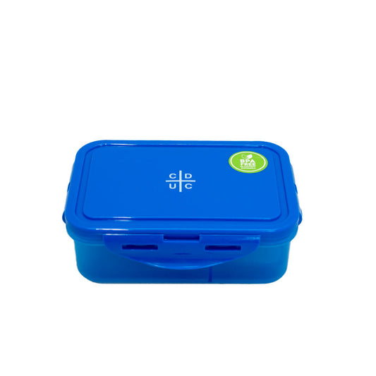 HERMETICO DIVIDIDO 700ML U CATOLICA