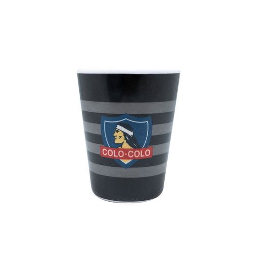SET DESAYUNO MELAMINA COLO COLO BOLT PLATO VASO