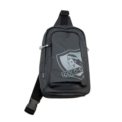 Crossback colo colo grande oficial