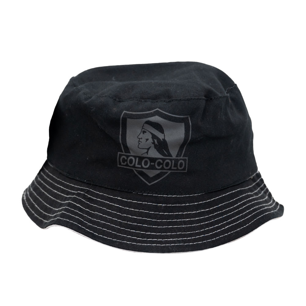 GORRO BARRA COLO COLO