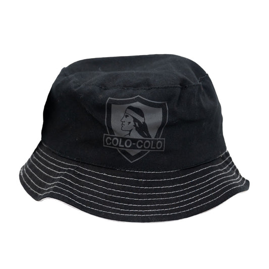 GORRO BARRA COLO COLO