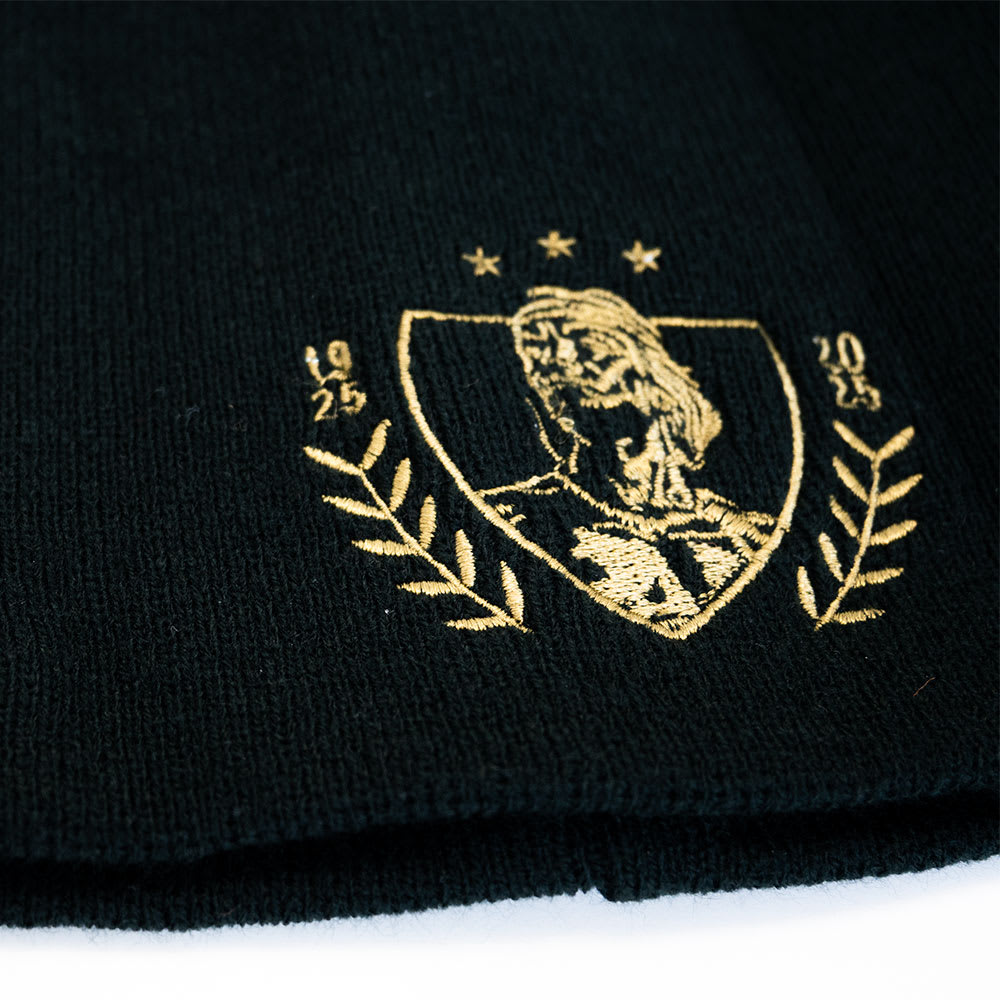 GORRO LANA CENTENARIO COLO COLO