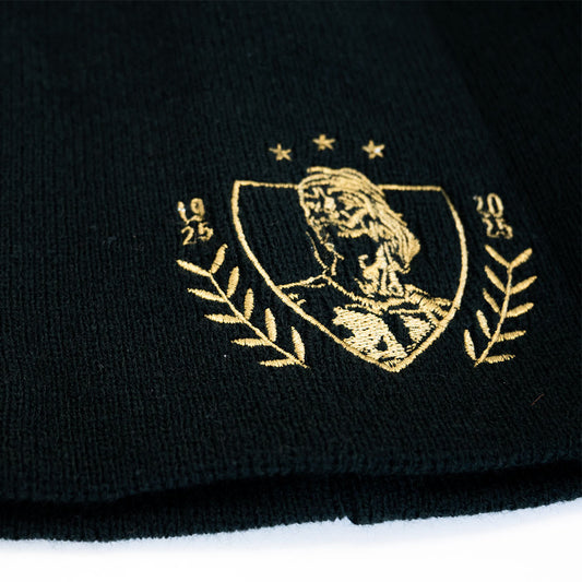 GORRO LANA CENTENARIO COLO COLO