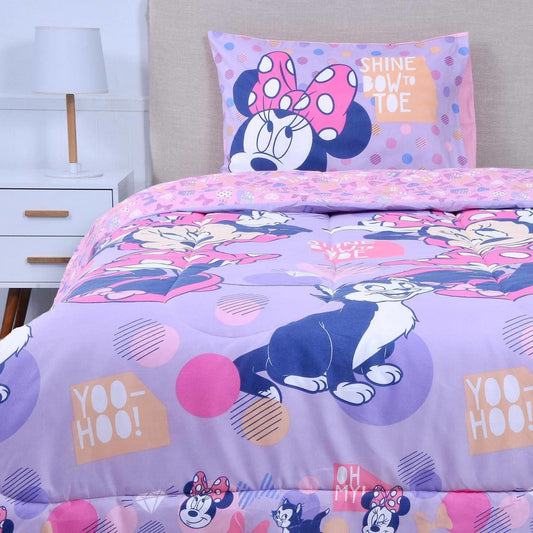 PLUMON RELLENO MINNIE SHINE 1.5PL
