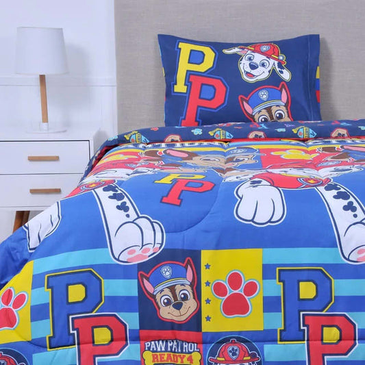 PLUMON RELLENO PAW PATROL ACTION 1.5PL