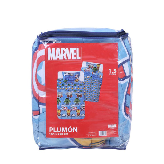 PLUMON RELLENO MARVEL KAWAII