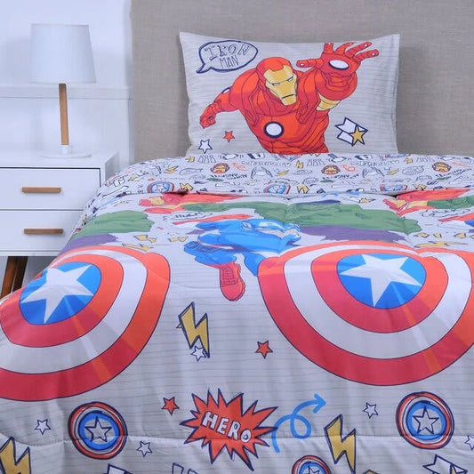 PLUMON RELLENO AVENGER WAR 1.5PL