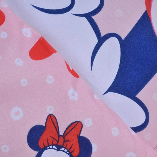 PLUMON RELLENO MINNIE CUTE 1.5PL