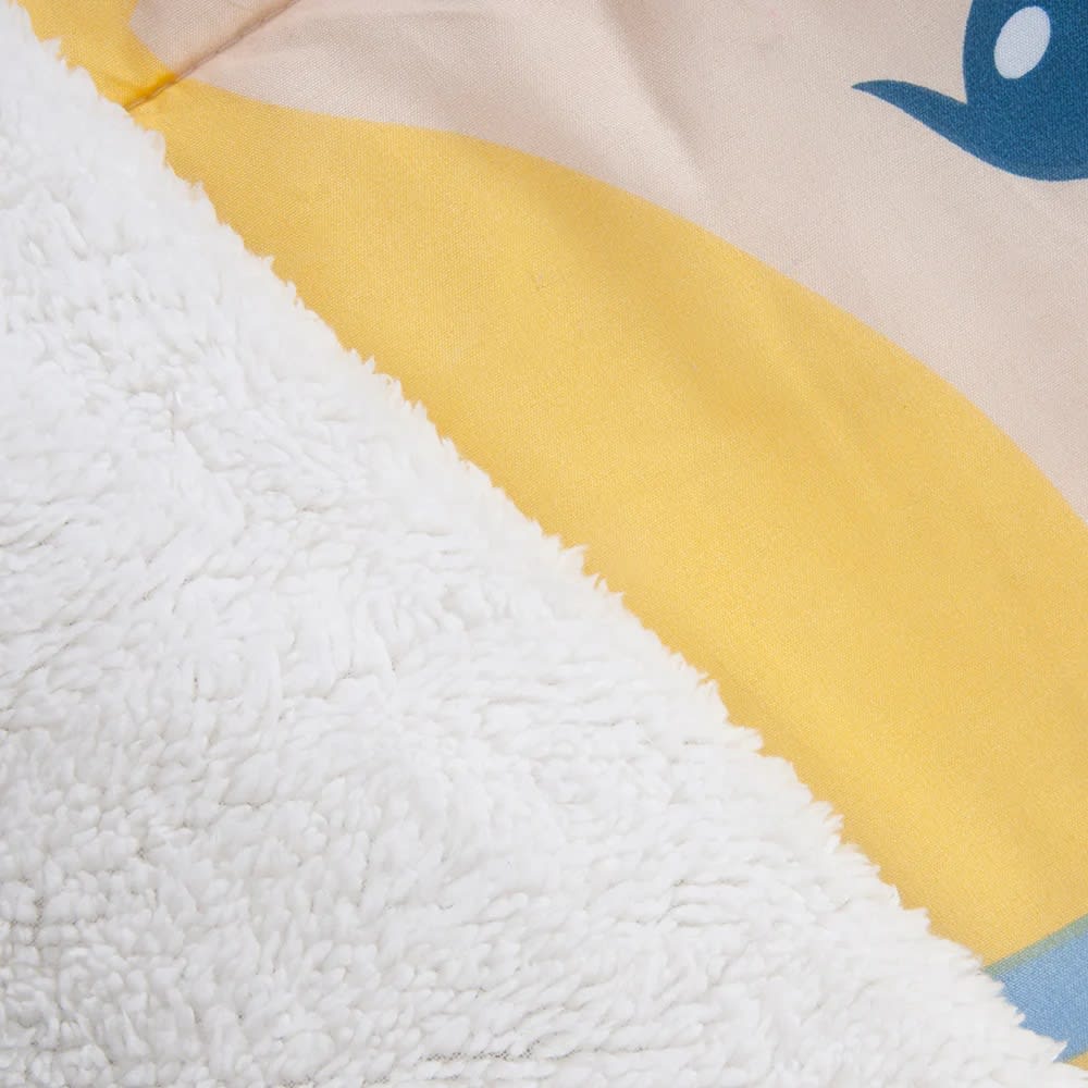 PLUMON SHERPA PRINCESAS 1.5PL