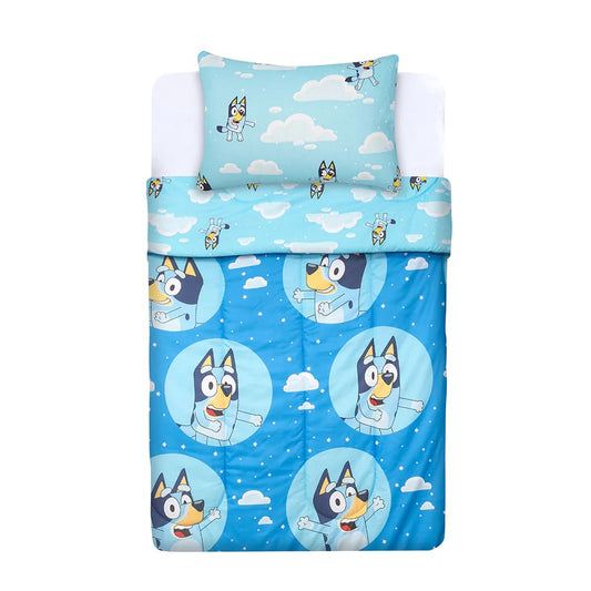 PLUMON RELLENO 1.5PL BLUE NUBES