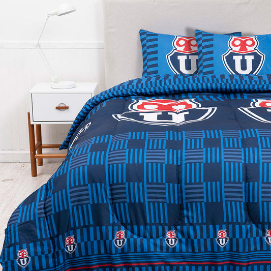 PLUMON RELLENO 2PL U DE CHILE PASION