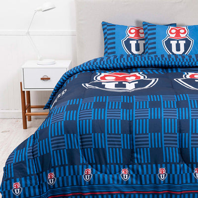 PLUMON RELLENO 2PL U DE CHILE PASION