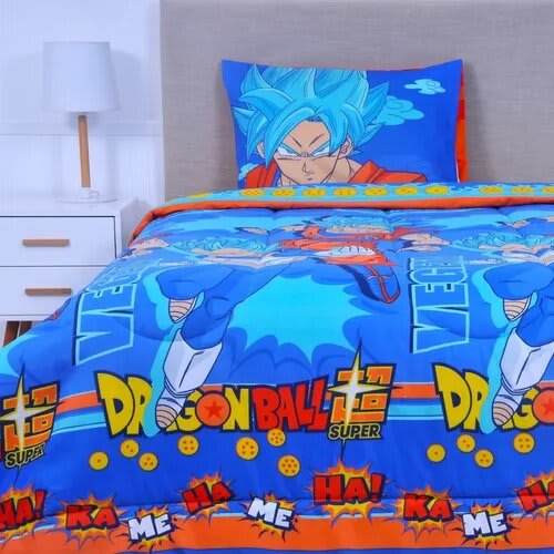 PLUMON RELLENO DRAGON BALL Z VEGETA 1.5PL