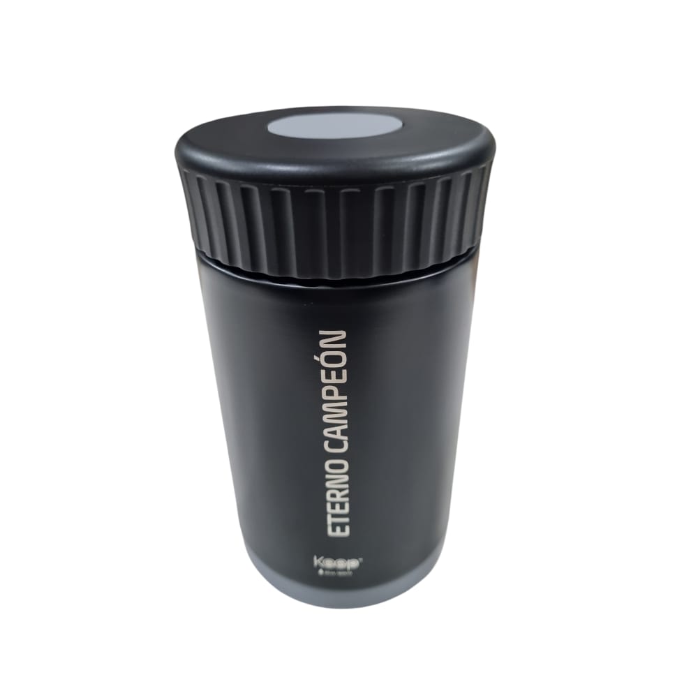 Termo comida colo colo 600ml con tapa rosca