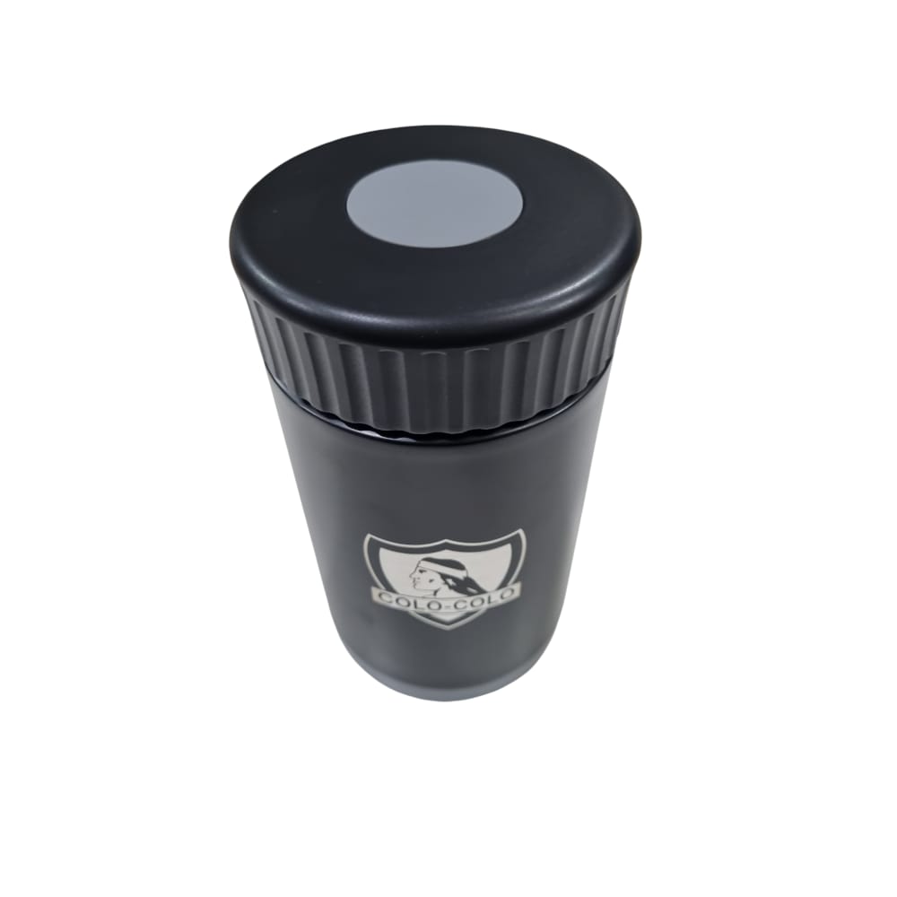 Termo comida colo colo 600ml con tapa rosca