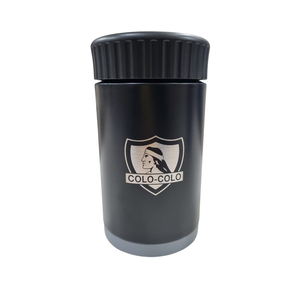 Termo comida colo colo 600ml con tapa rosca