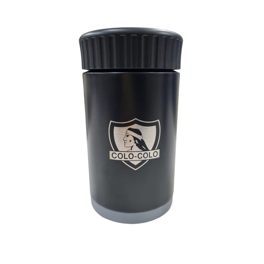Termo comida colo colo 600ml con tapa rosca