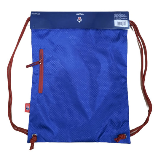 BOLSA CORDEL RIPSTOP U CHILE 44x34CM