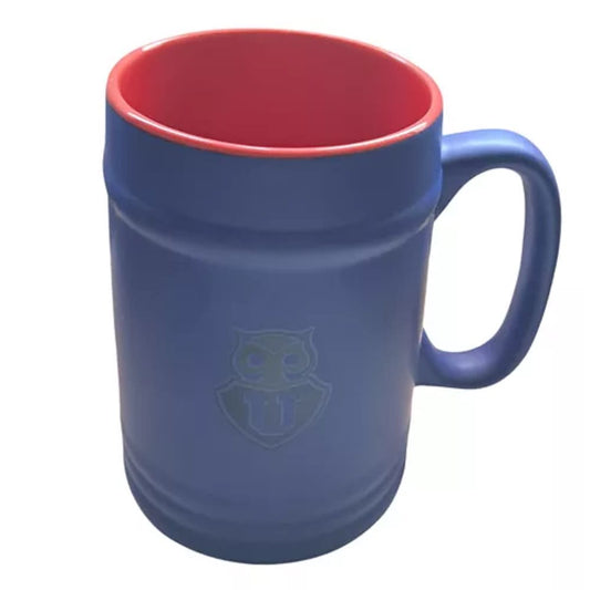 SHOPERO CERAMICA 650ML U DE CHILE