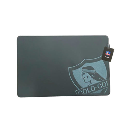 INDIVIDUAL PU LOGO COLO COLO