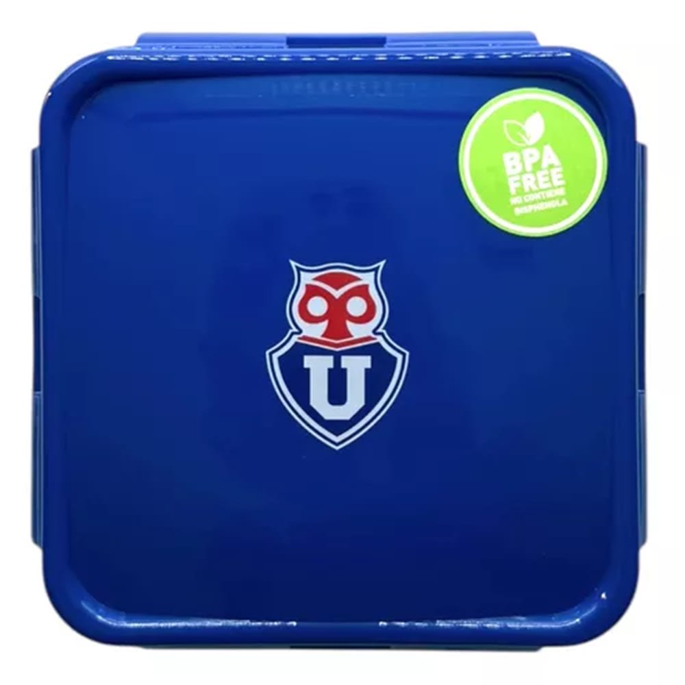 HERMETICO 500ML U DE CHILE