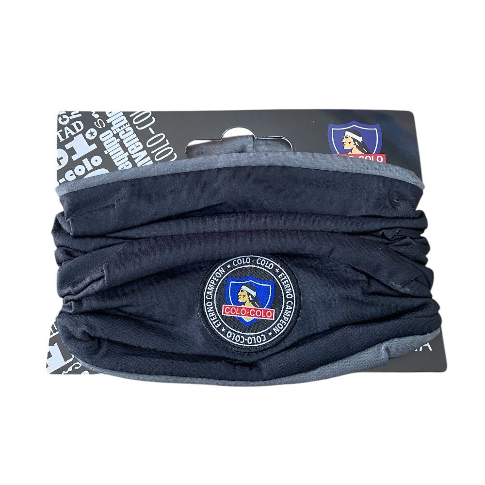 BANDANA CUELLO COLO COLO