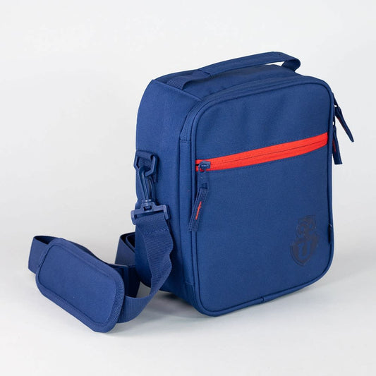 Lonchera termica anti-derrame Universidad de chile