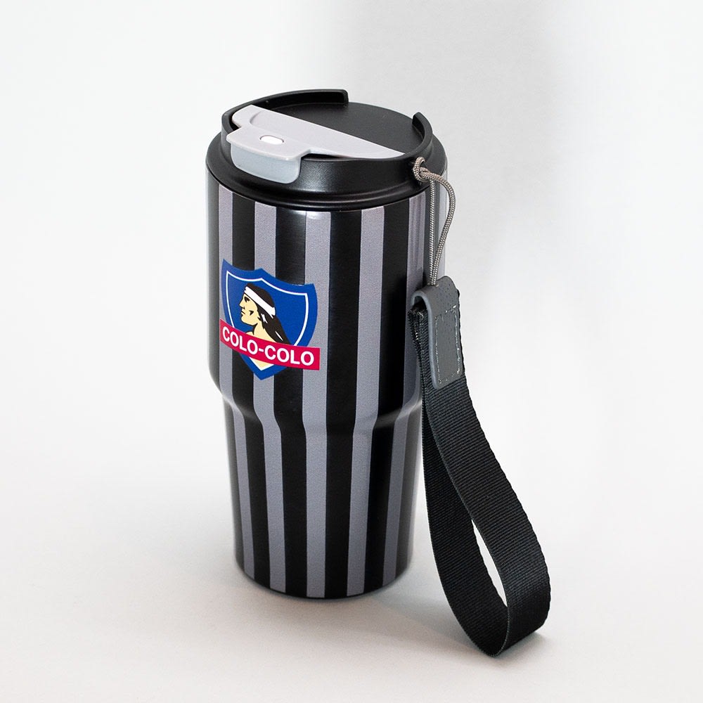 MUG TERMICO COLO COLO LINEA