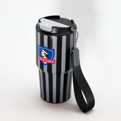 MUG TERMICO COLO COLO LINEA