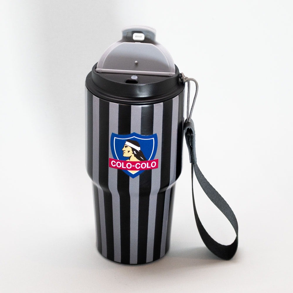 MUG TERMICO COLO COLO LINEA