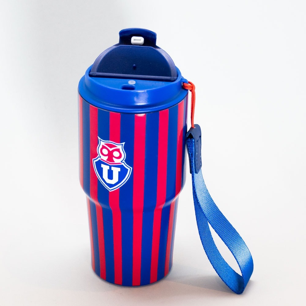 MUG TERMICO UNIVERSIDAD DE CHILE LINEA