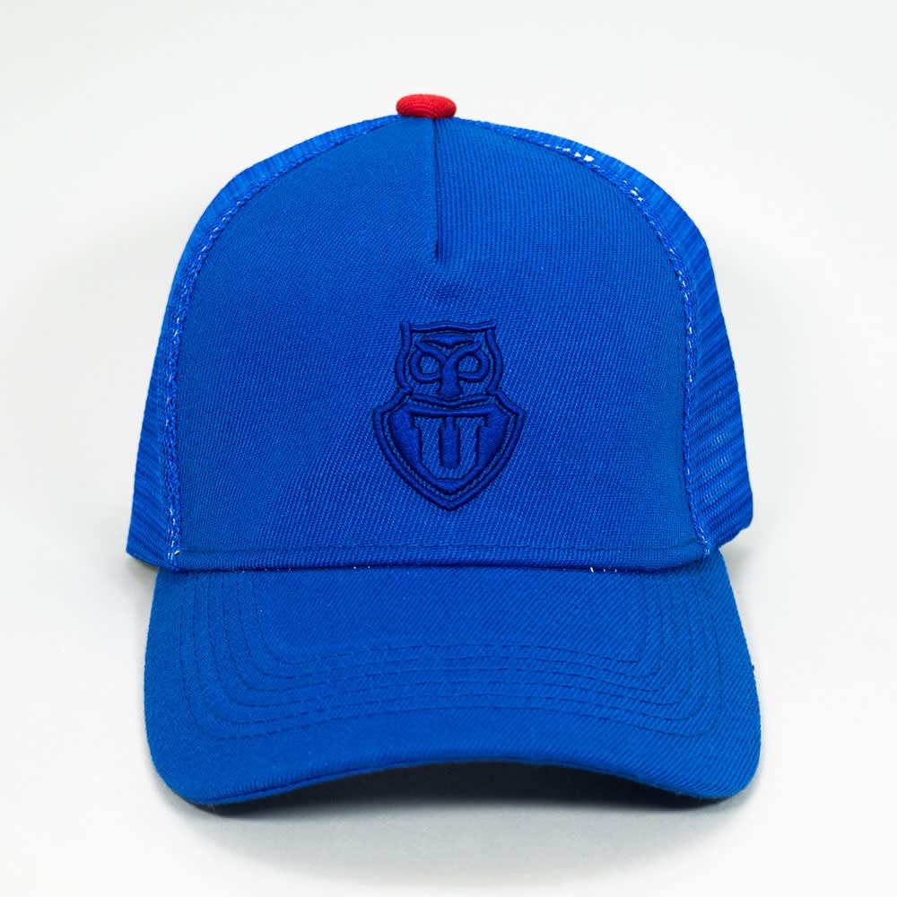 JOCKEY U DE CHILE