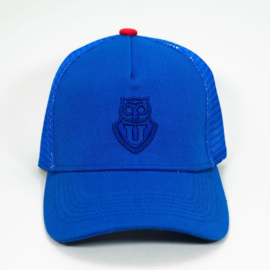 JOCKEY U DE CHILE