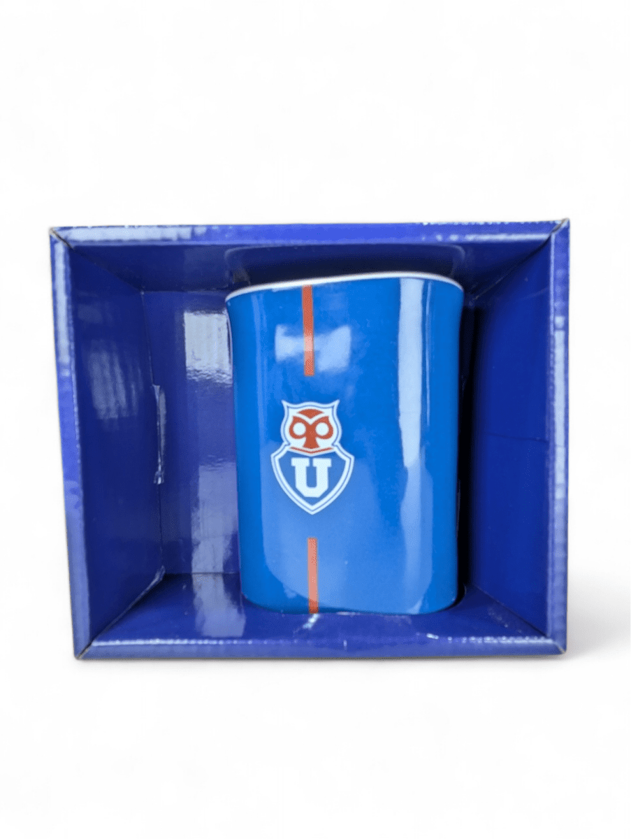 tazon u de chile  cuadrado 450ml eterno campio