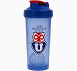Botella Shaker De Ekipos Fanaticos 800ml